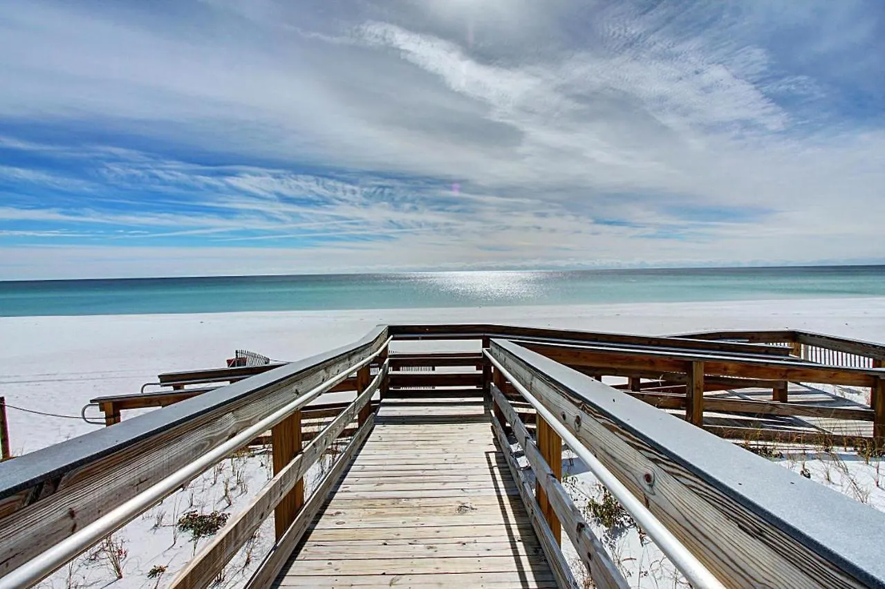 Holiday home Palms Resort #11007 Jr 2Br Destin United States