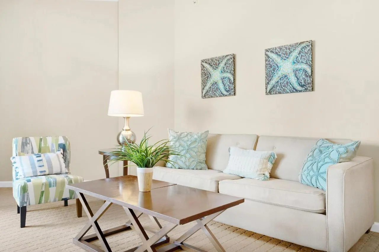 Palms Resort #11007 Jr 2Br Destin