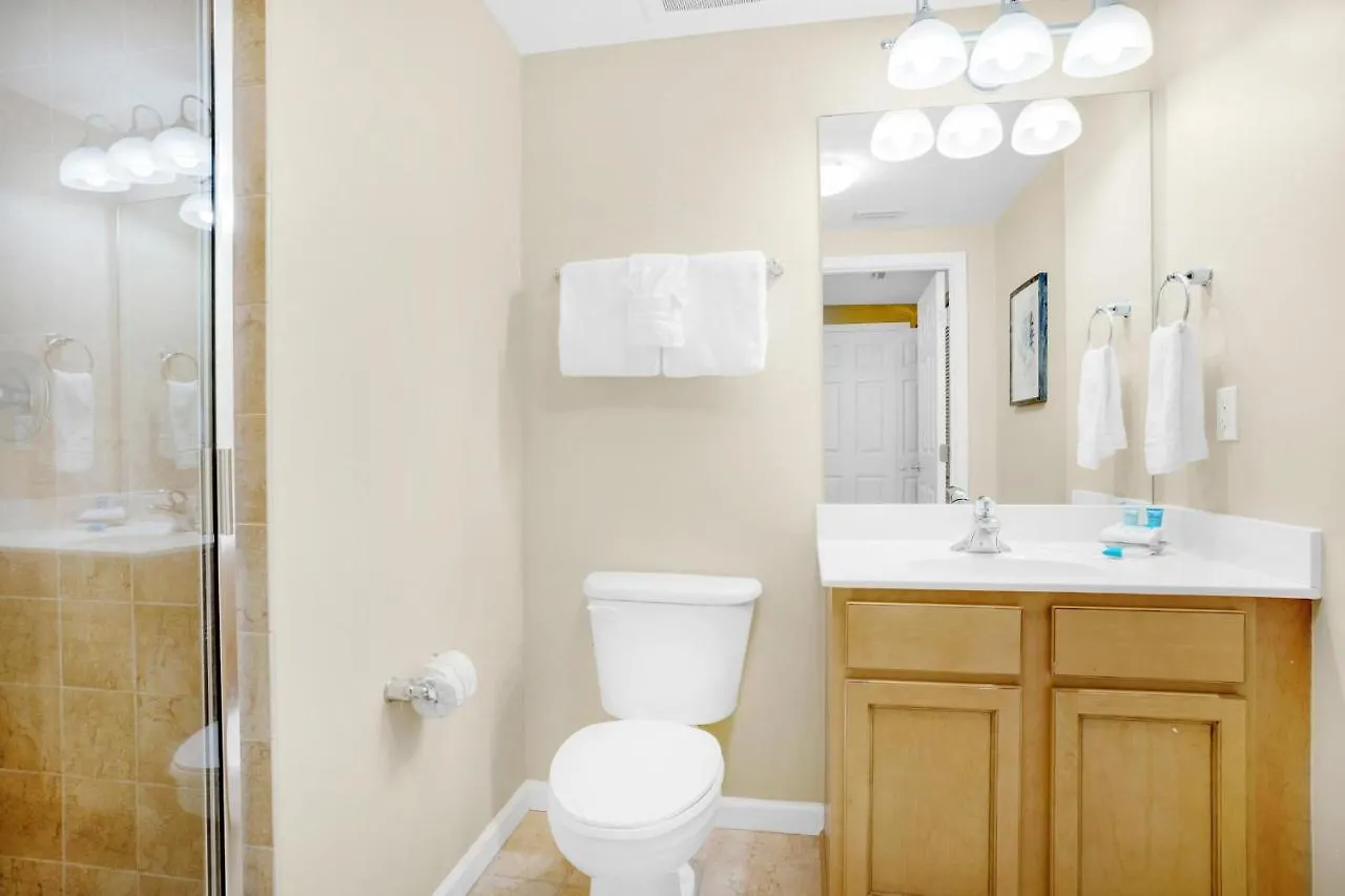Holiday home Palms Resort #11007 Jr 2Br Destin United States
