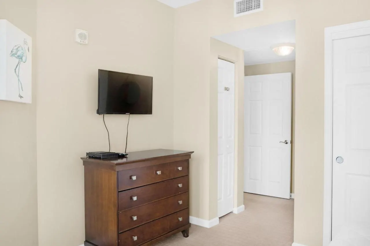 Palms Resort #11007 Jr 2Br Destin 0*,