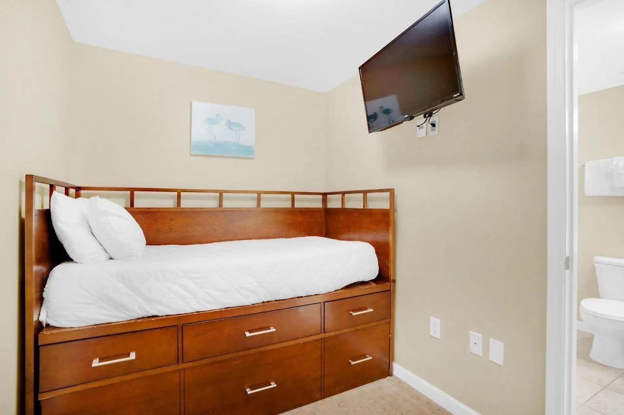 Palms Resort #11007 Jr 2Br Destin Holiday home