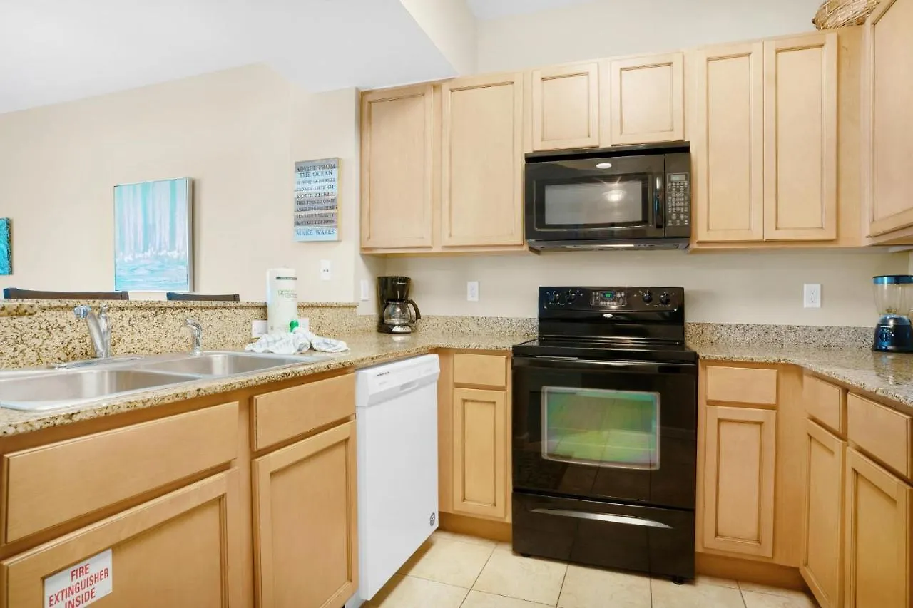 Palms Resort #11007 Jr 2Br Destin