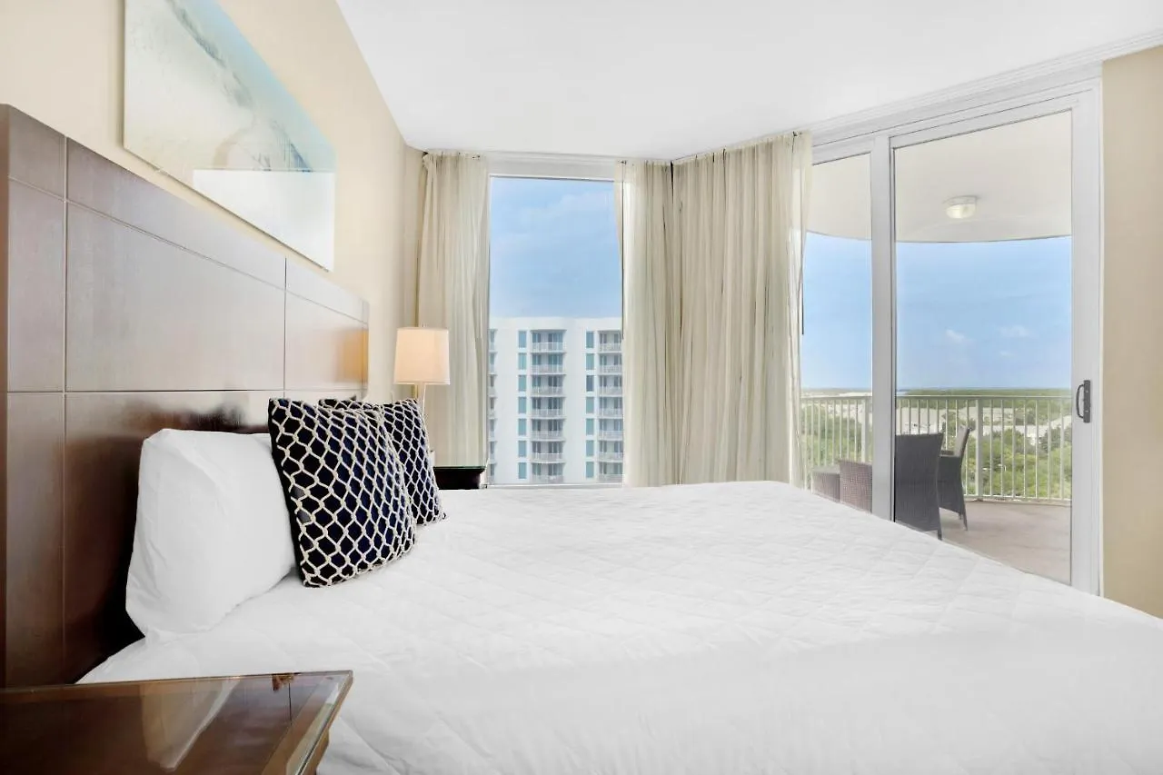 Palms Resort #11007 Jr 2Br Destin