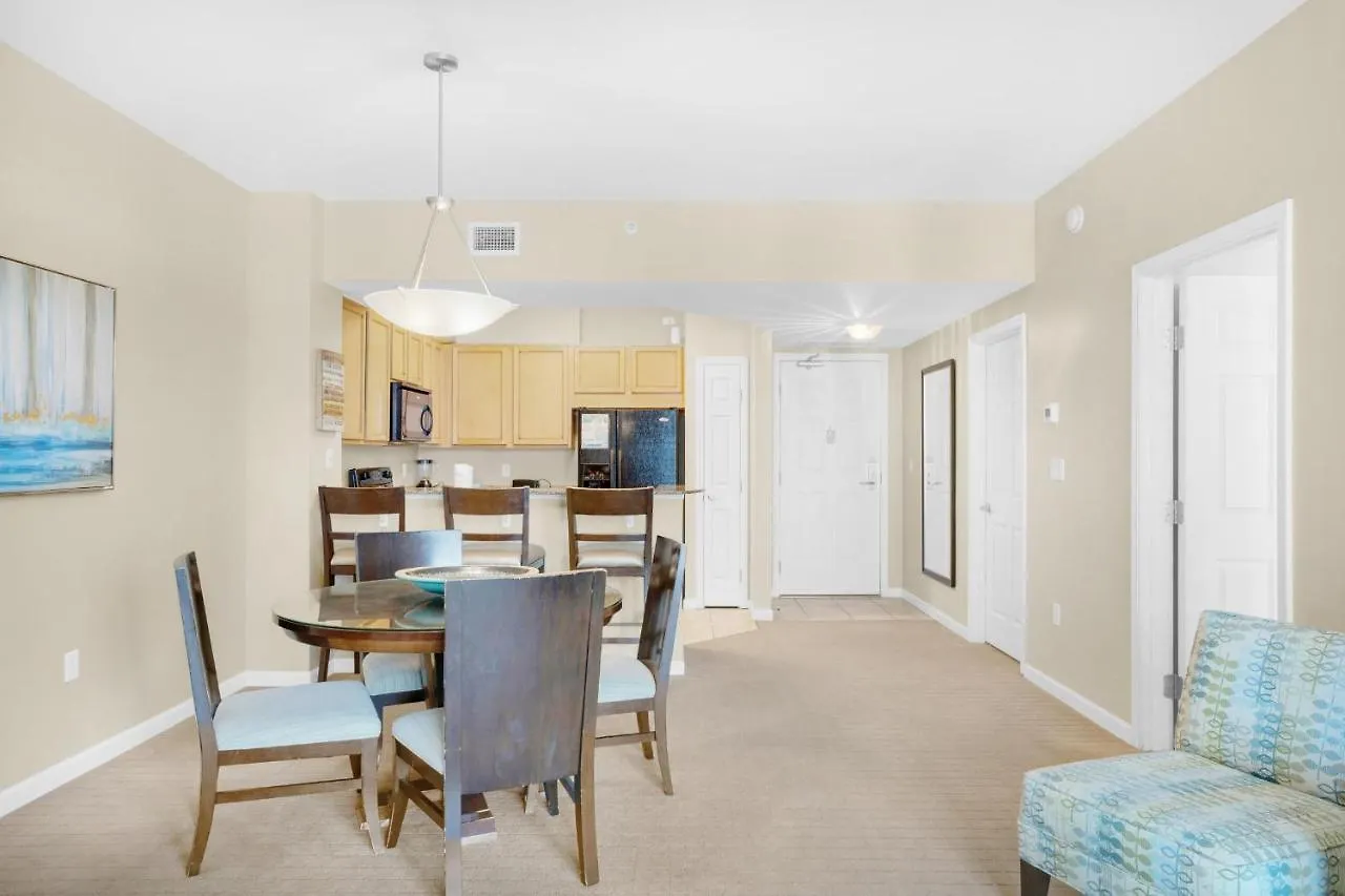 Palms Resort #11007 Jr 2Br Destin United States