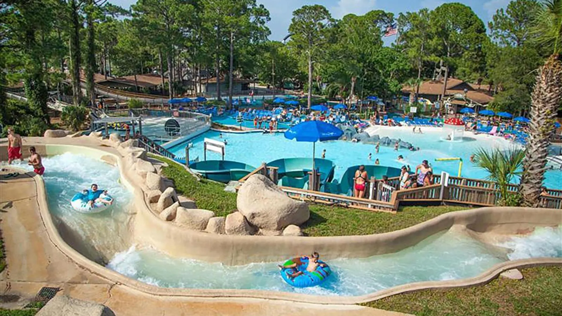 Palms Resort #11007 Jr 2Br Destin United States
