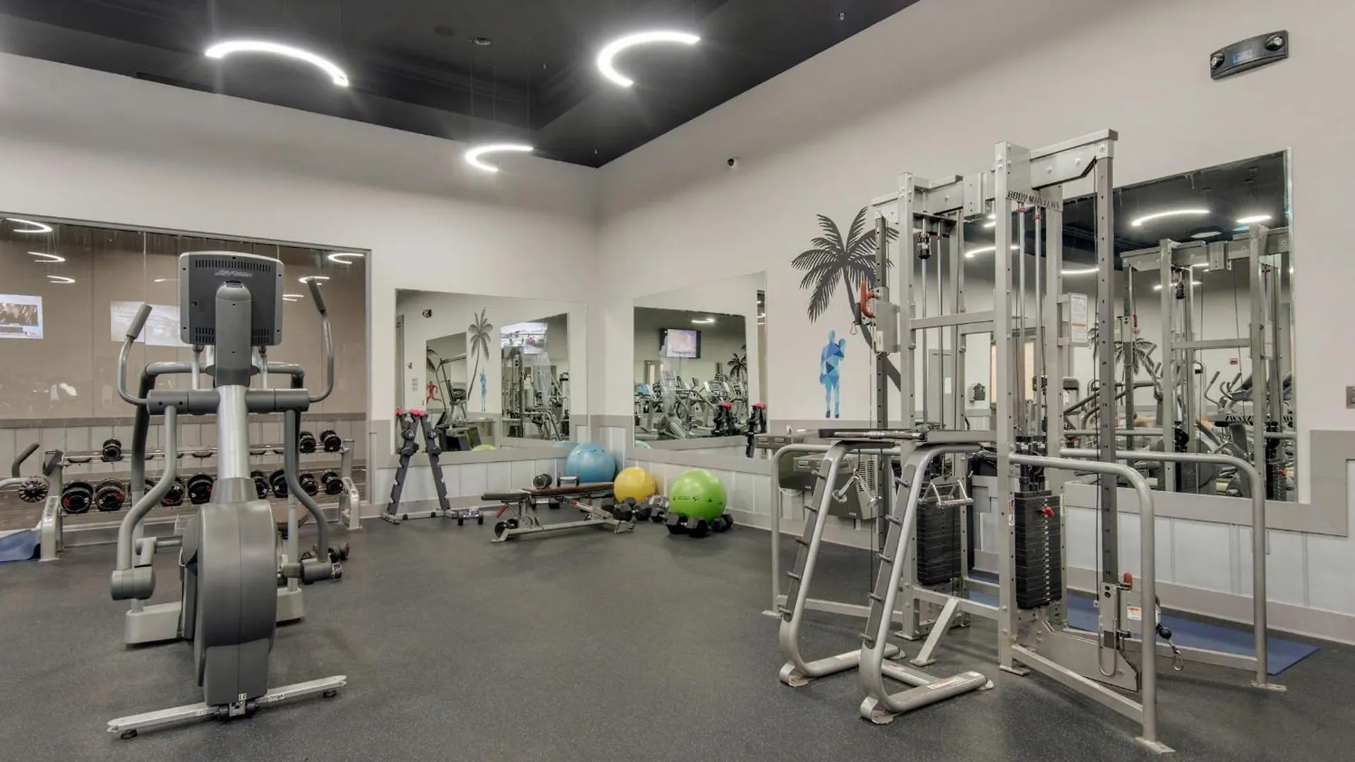 Holiday home Palms Resort #11007 Jr 2Br Destin United States
