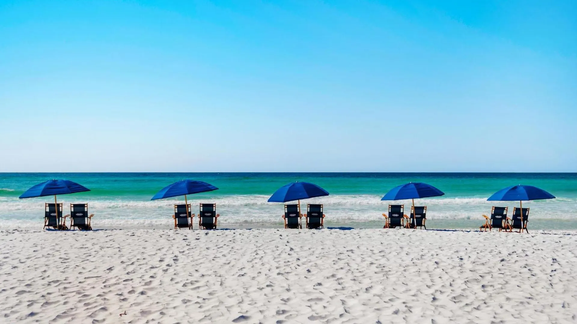Palms Resort #11007 Jr 2Br Destin