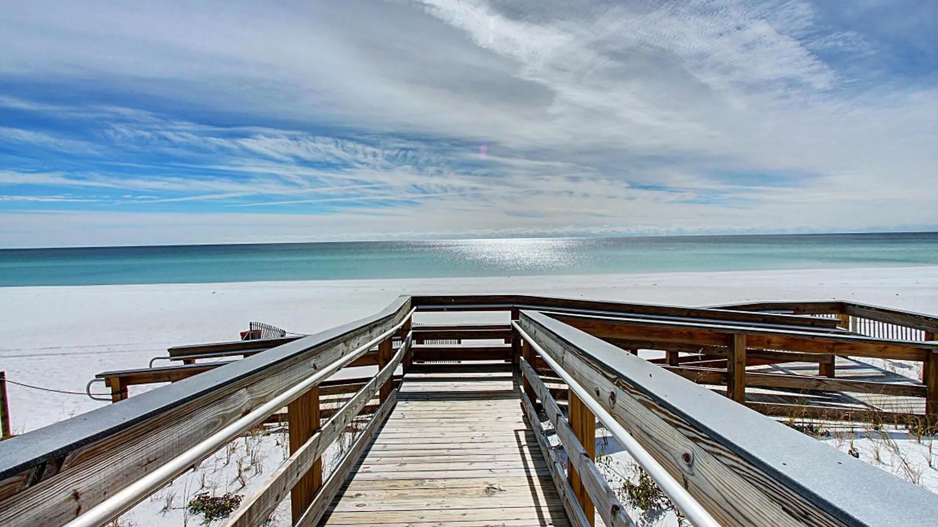 Palms Resort #11007 Jr 2Br Destin 0*,  United States