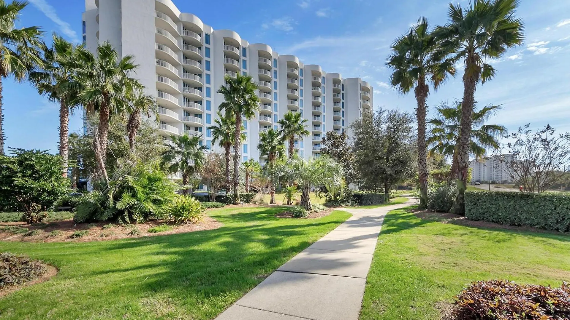 Palms Resort #11007 Jr 2Br Destin