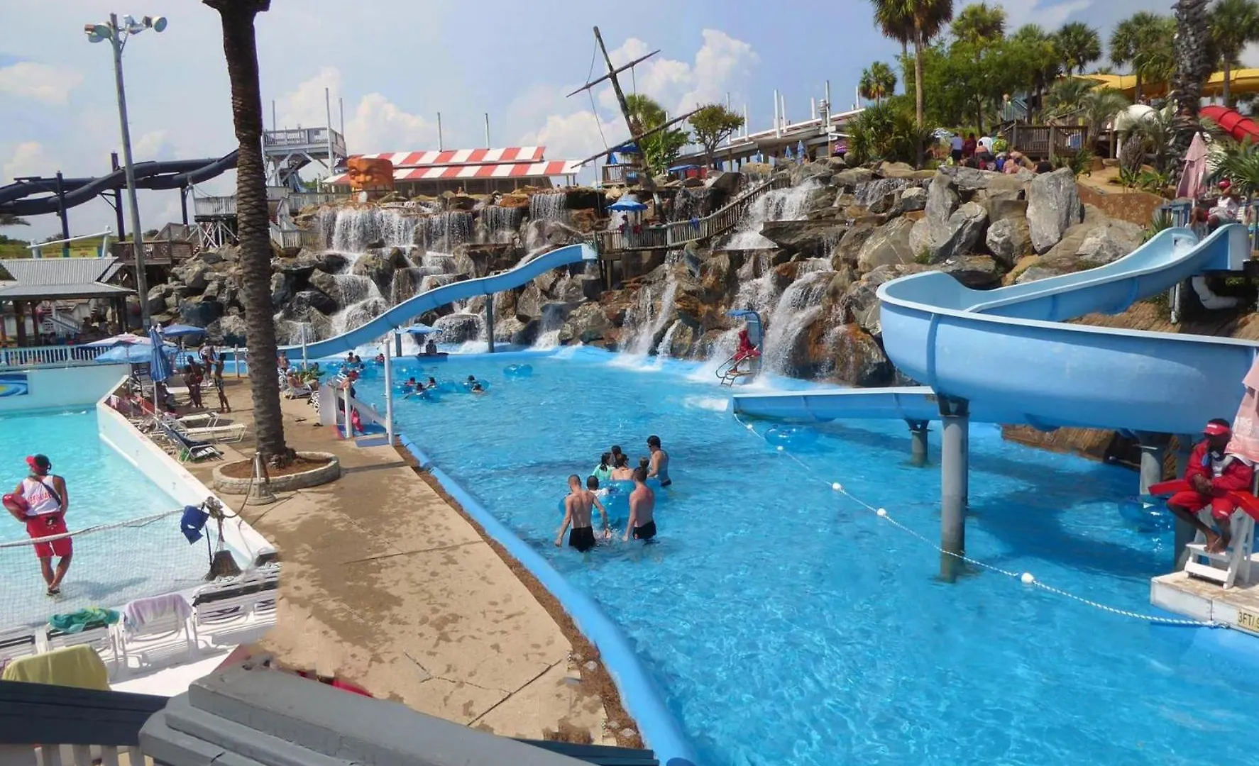 Holiday home Palms Resort #11007 Jr 2Br Destin United States