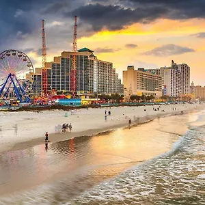 Daytona , Daytona Beach Shores United States