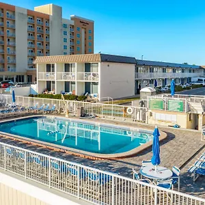 Fantasy Island Resort, Daytona Shores , Daytona Beach Shores United States