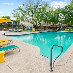 2b1b Stylish Haven - Pool And Parking , Tempe United States