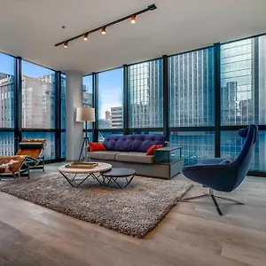 Etage Executive Living , Pittsburgh United States
